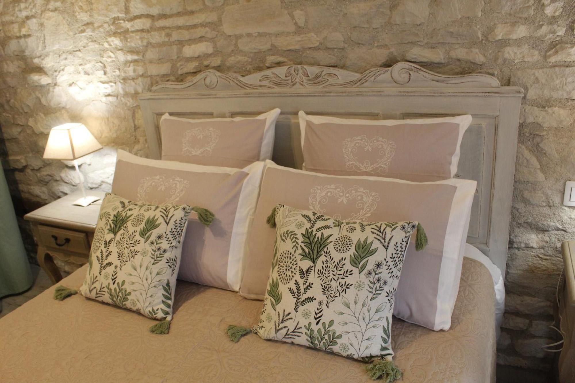 La Douce Charentaise Bed & Breakfast Merignac  Exterior photo