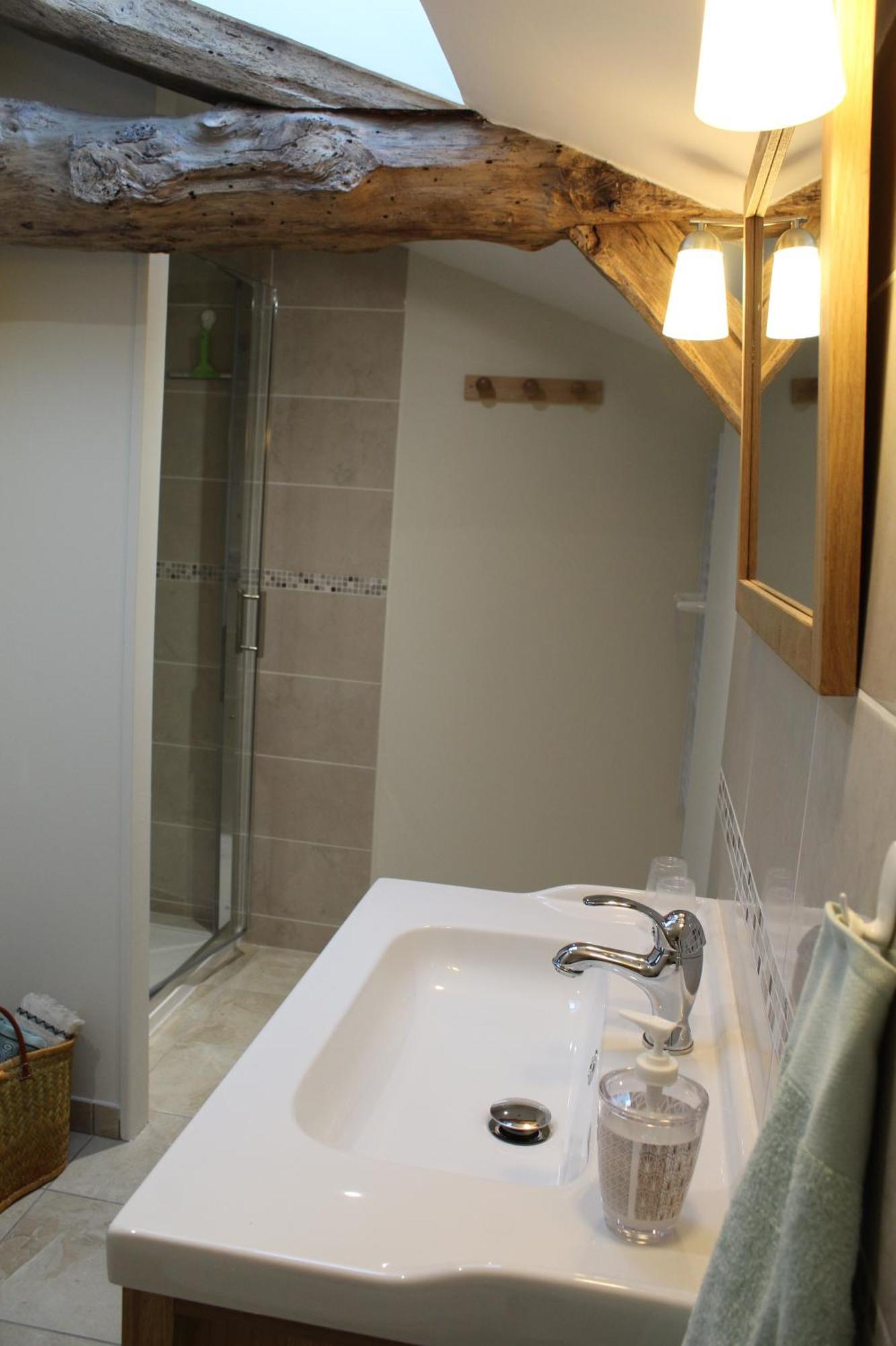 La Douce Charentaise Bed & Breakfast Merignac  Exterior photo