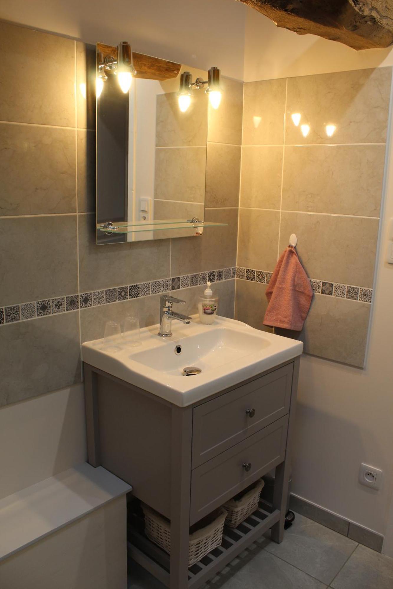 La Douce Charentaise Bed & Breakfast Merignac  Exterior photo