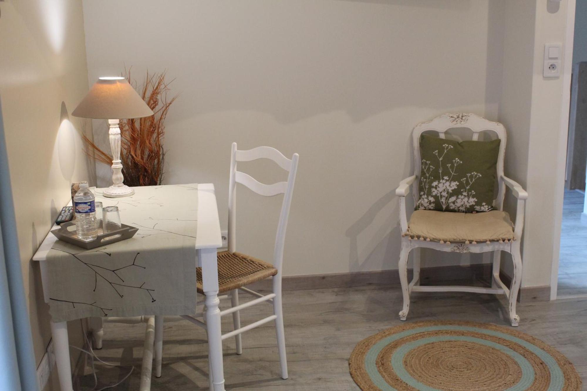 La Douce Charentaise Bed & Breakfast Merignac  Exterior photo