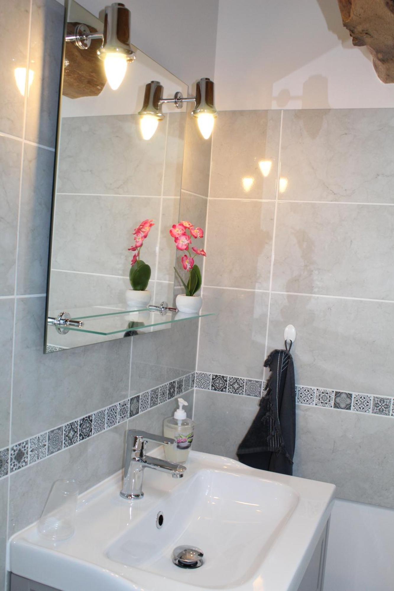 La Douce Charentaise Bed & Breakfast Merignac  Exterior photo