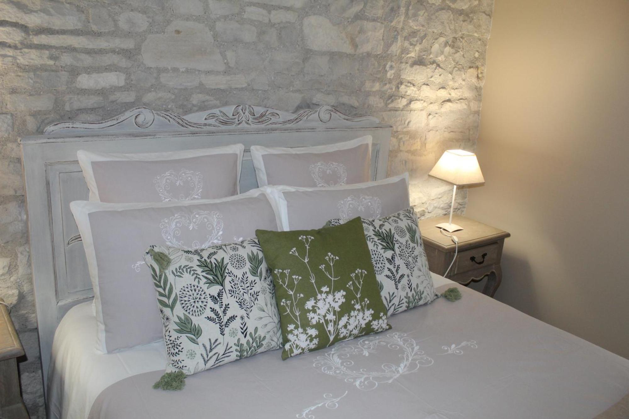 La Douce Charentaise Bed & Breakfast Merignac  Exterior photo