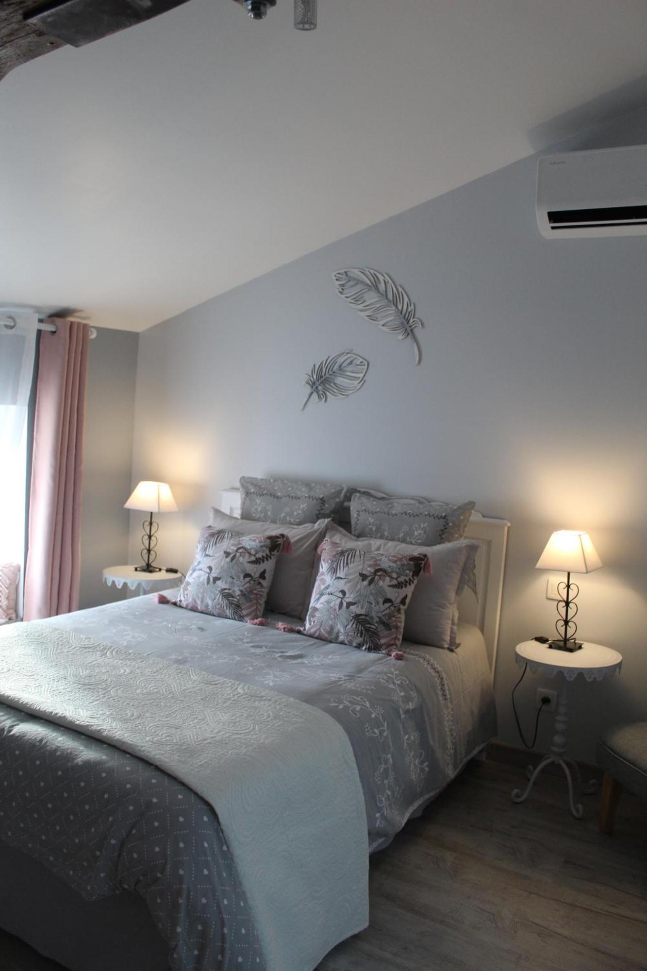 La Douce Charentaise Bed & Breakfast Merignac  Exterior photo